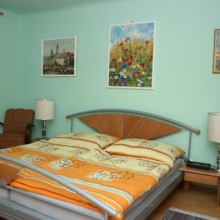 Ferienwohnung Marie Vienna Room photo