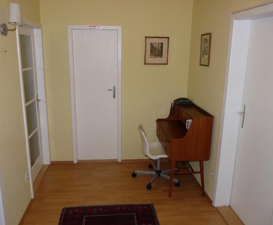Ferienwohnung Marie Vienna Exterior photo